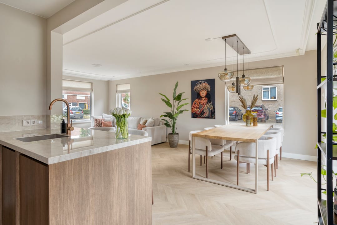 Photo 8 of Palmboomstraat 104