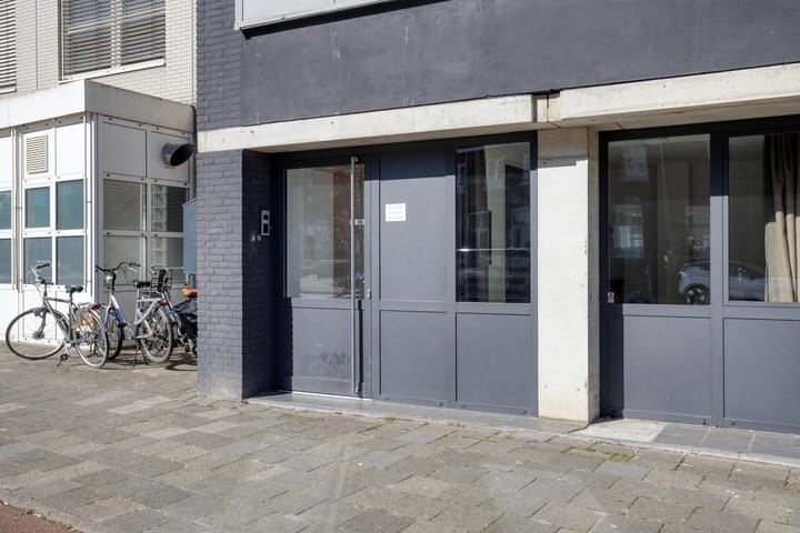 Foto 4 van Zuidende 27-C