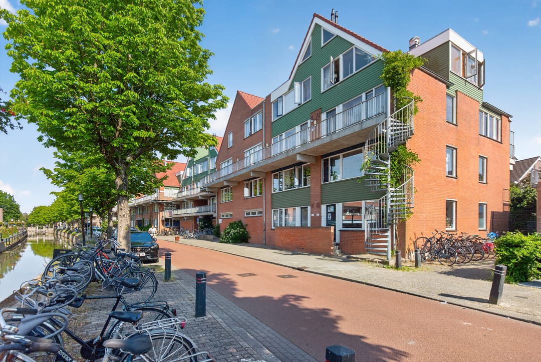 Foto 1 van Hondsrug 103