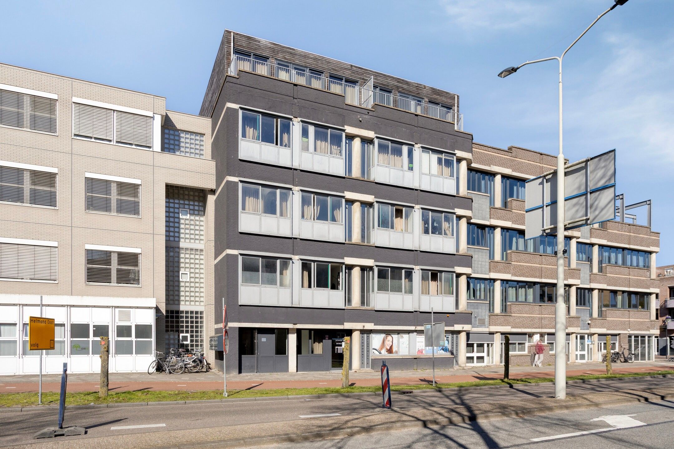 Zuidende 27-C 27 C