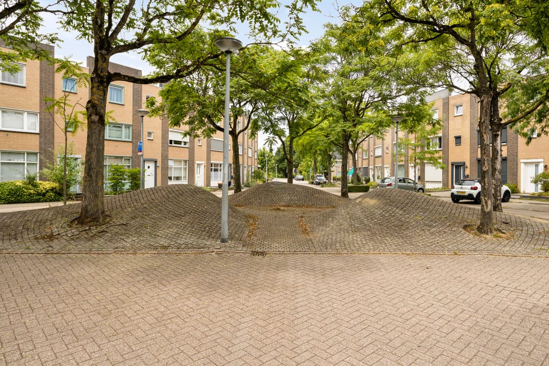 Foto 41 van Gandhiplein 20