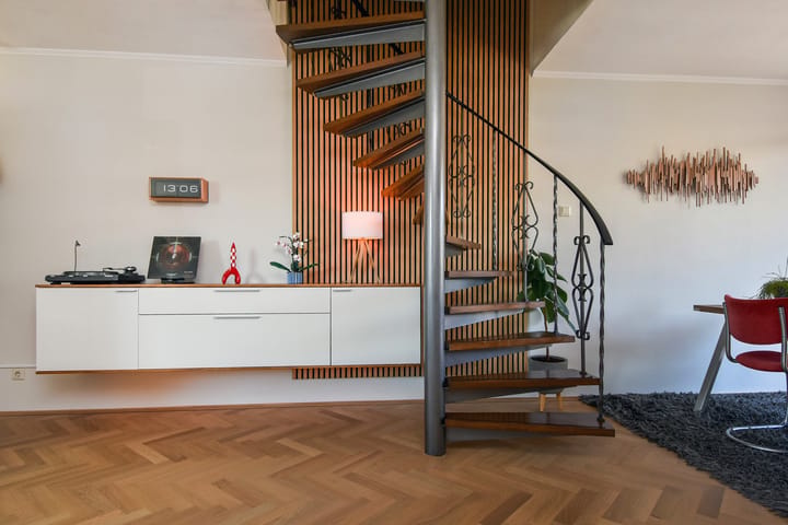 Tussenwoning te koop: Kerklaan 27, Wateringen