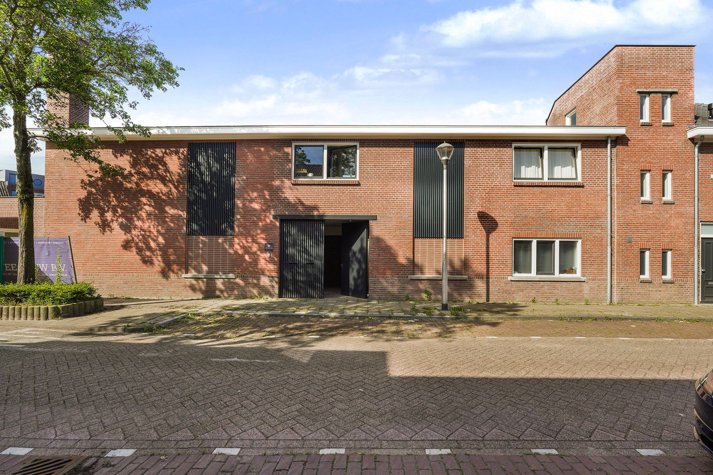 Foto 1 van Kardinaal van Rossumstraat 35