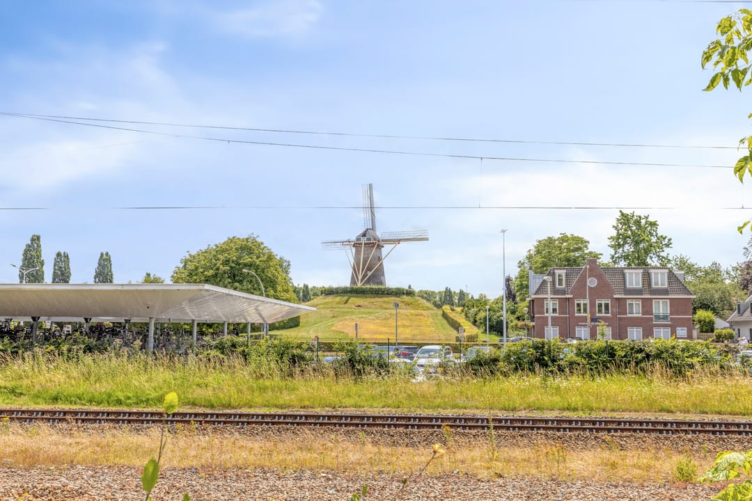 Foto 47 van Tunnelweg 4