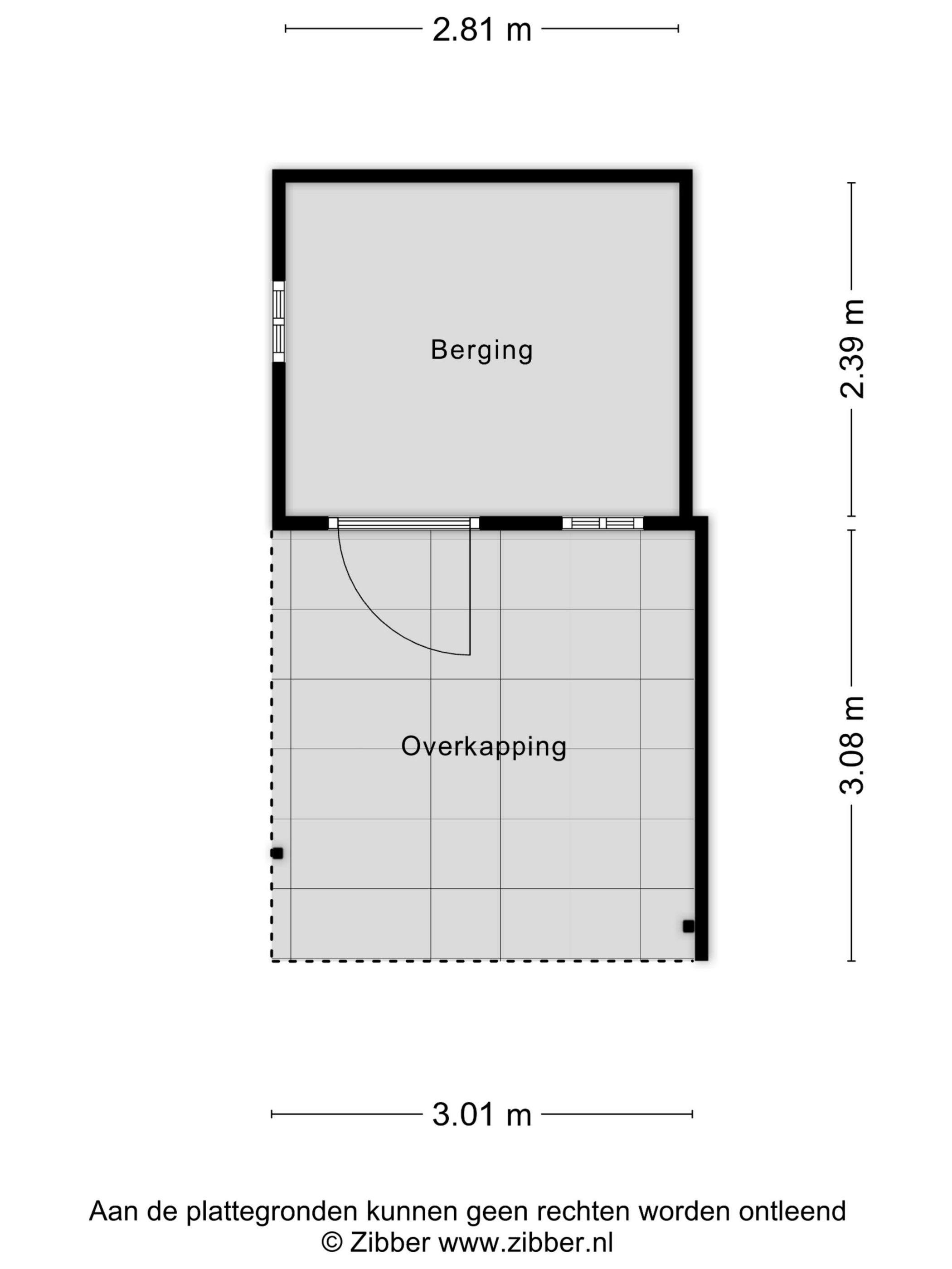 Foto 54 van Tunnelweg 4