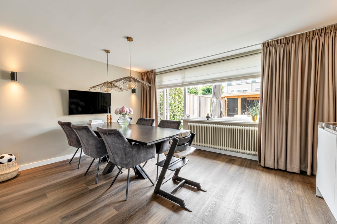 Photo 11 of Koperslagerstraat 24