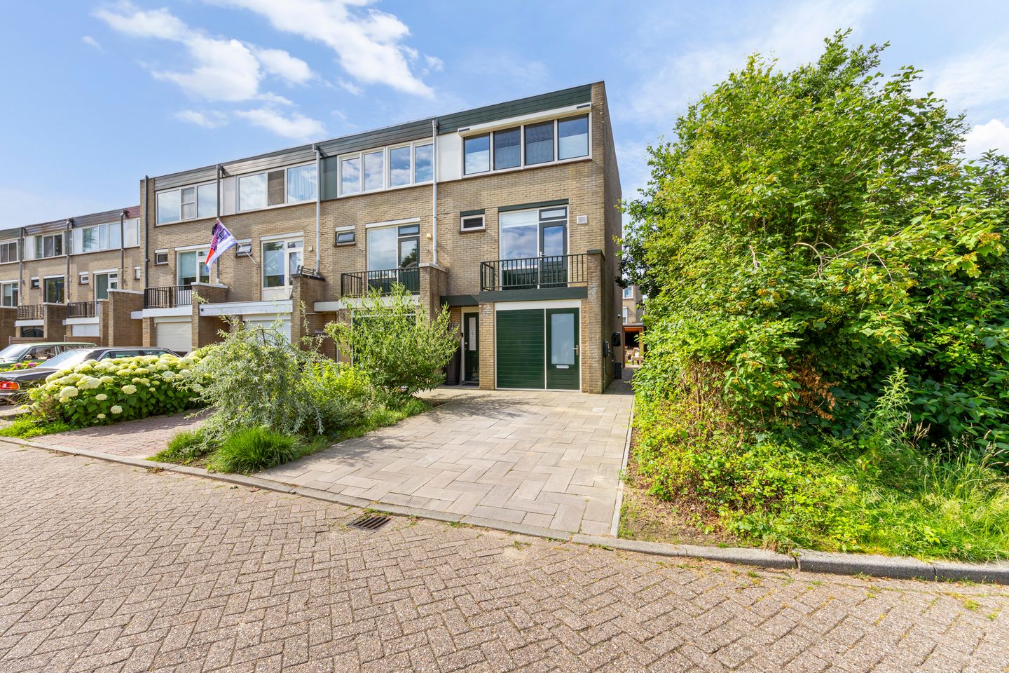 Photo 1 of Koperslagerstraat 24