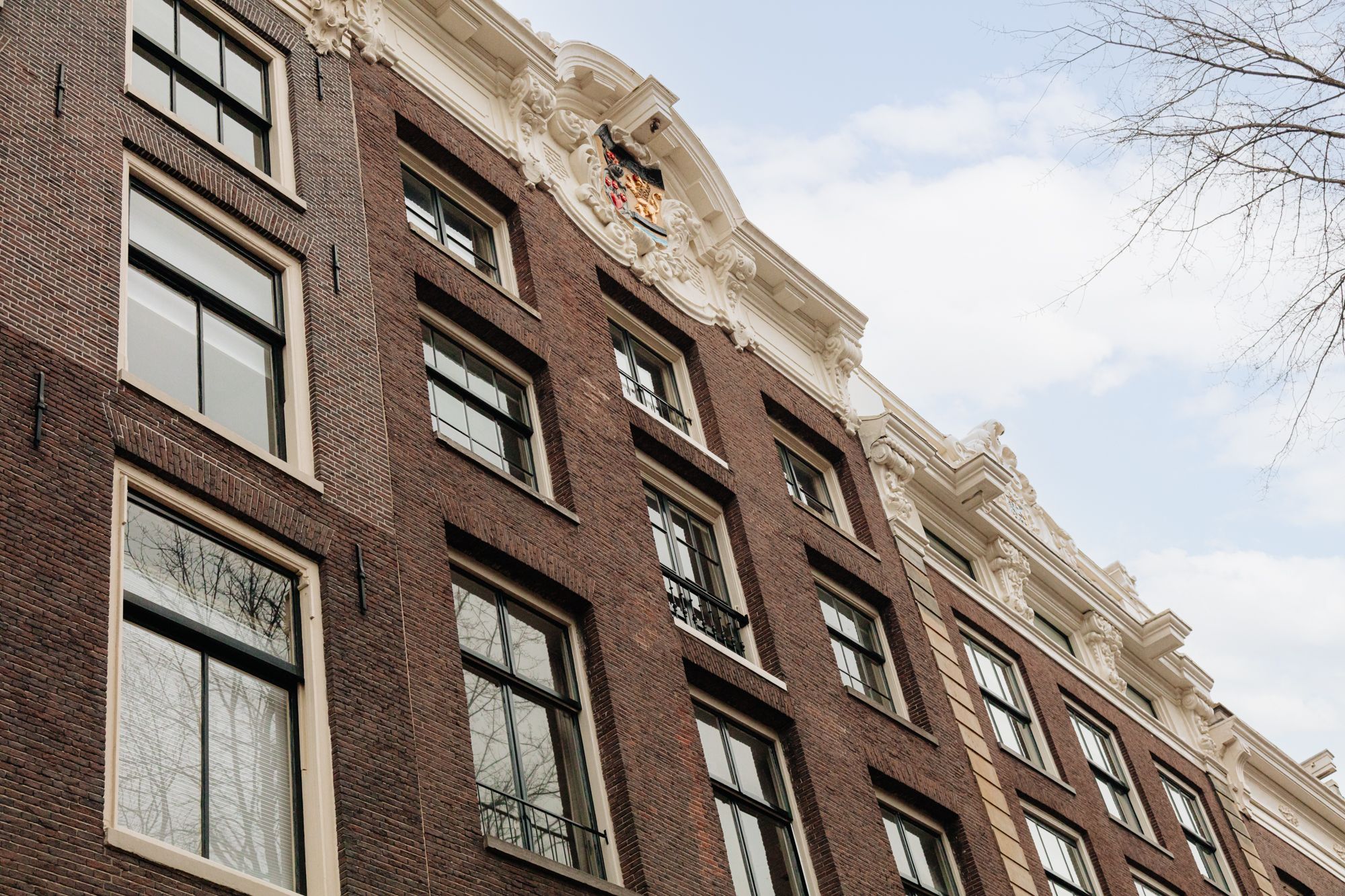 Foto 6 van Keizersgracht 263-D