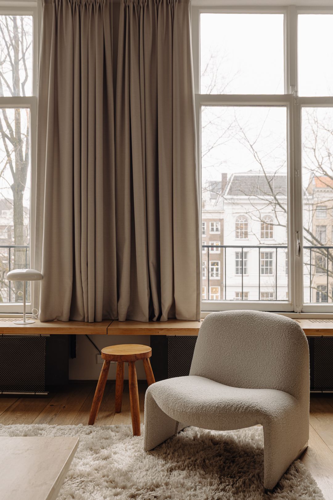 Foto 11 van Keizersgracht 263-D