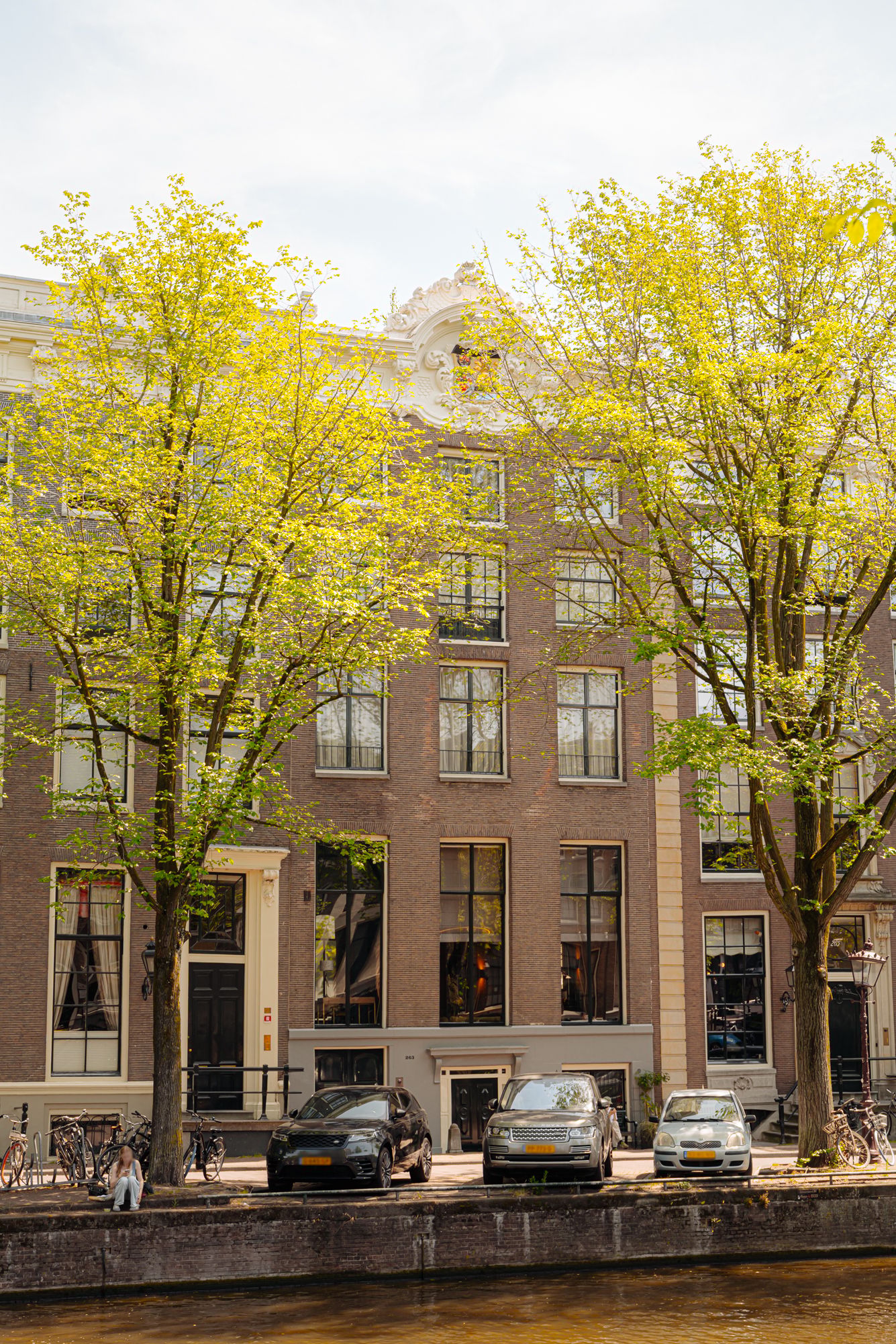 Foto 40 van Keizersgracht 263-D