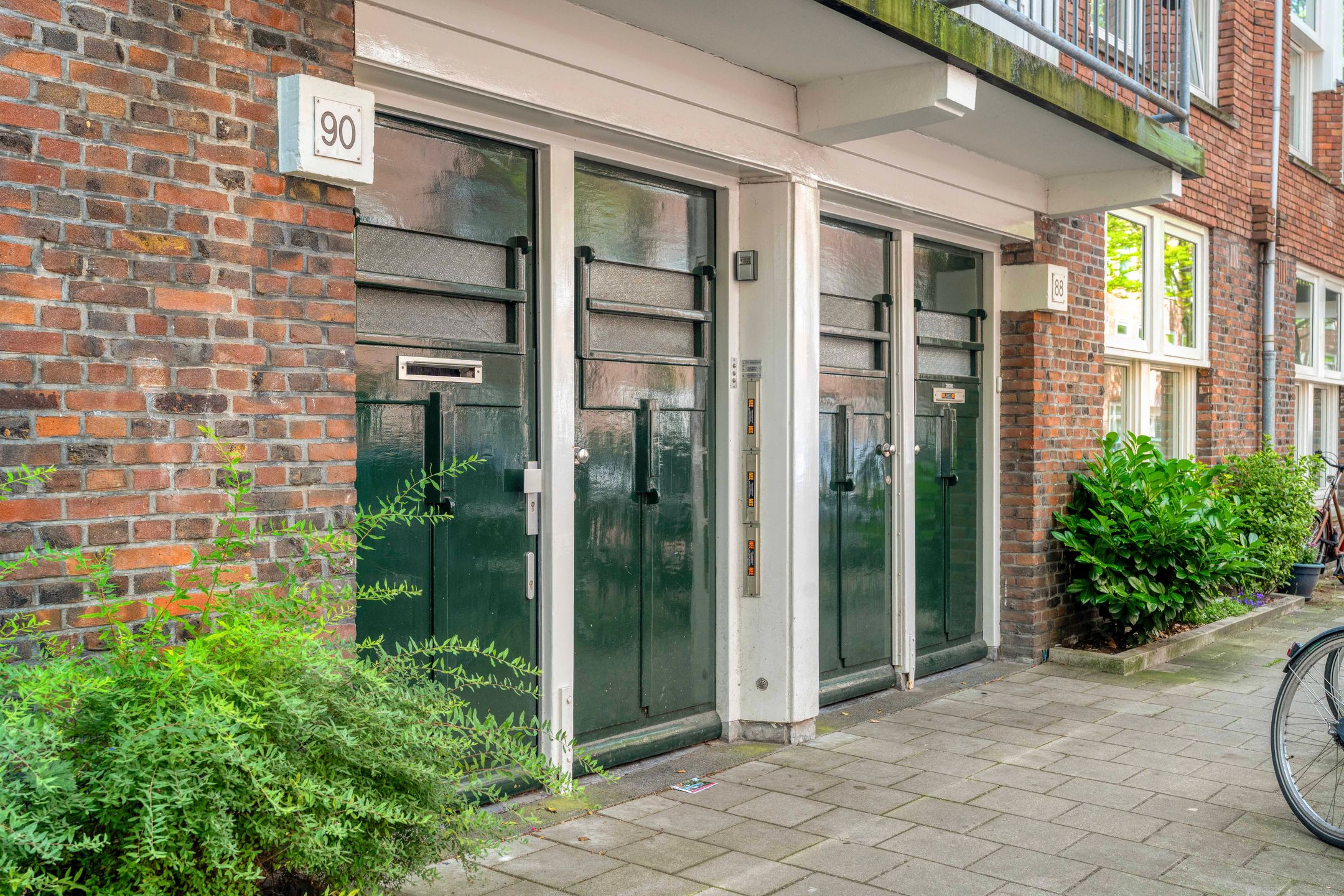 Foto 15 van Kromme-Mijdrechtstraat 90-3