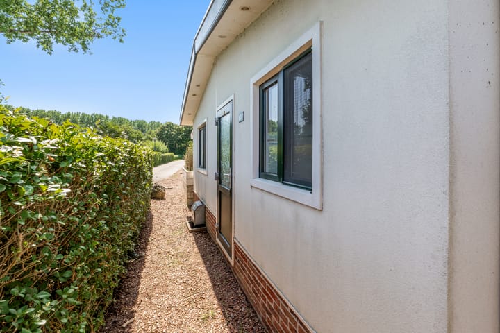 Appartement te koop: Molengroet 1-607, Noord-Scharwoude