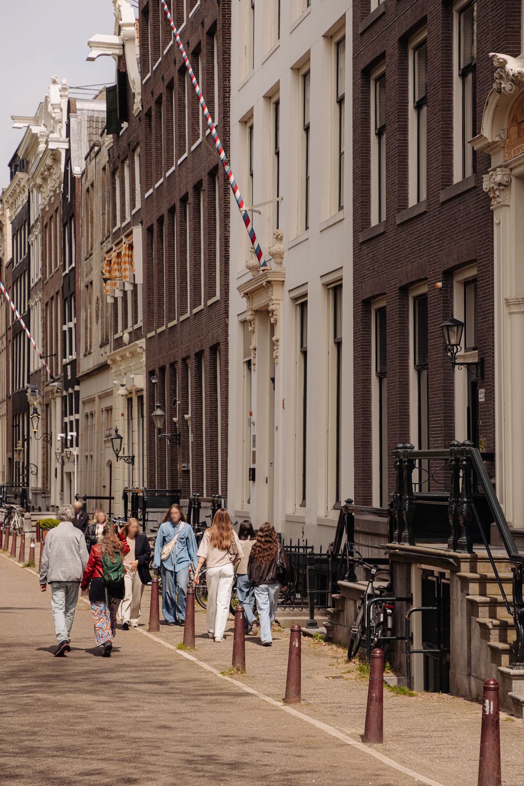 Foto 43 van Keizersgracht 263-D