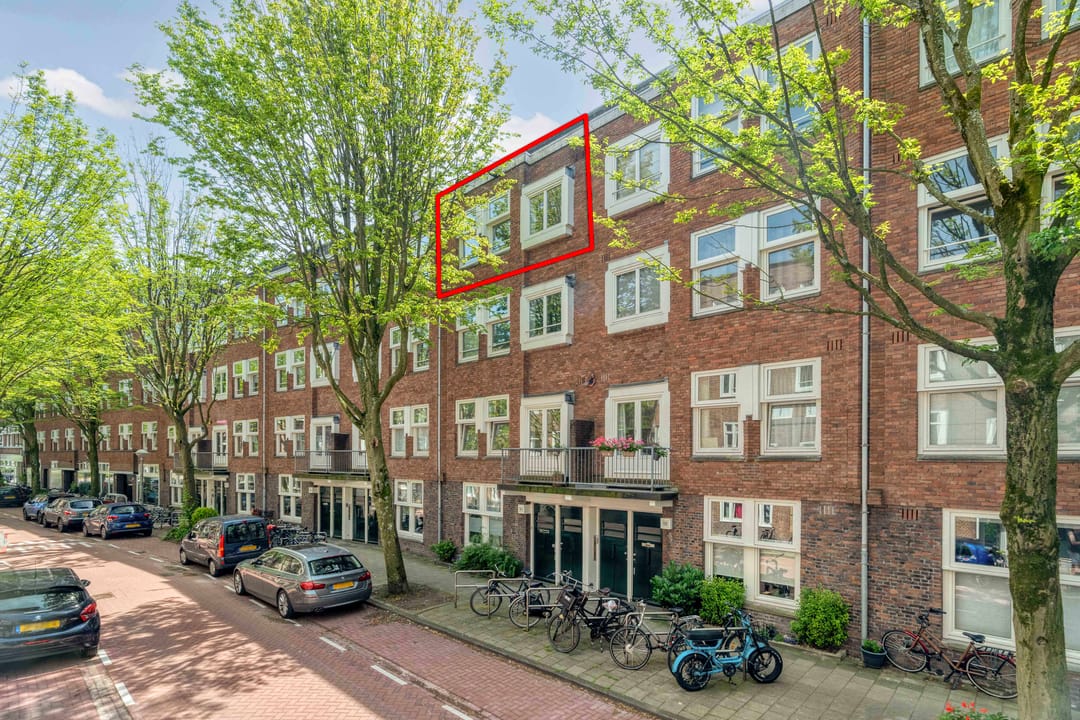 Foto 16 van Kromme-Mijdrechtstraat 90-3