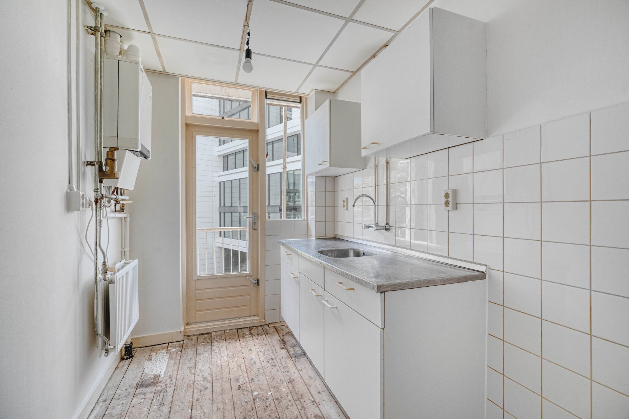 Foto 3 van Kromme-Mijdrechtstraat 90-3