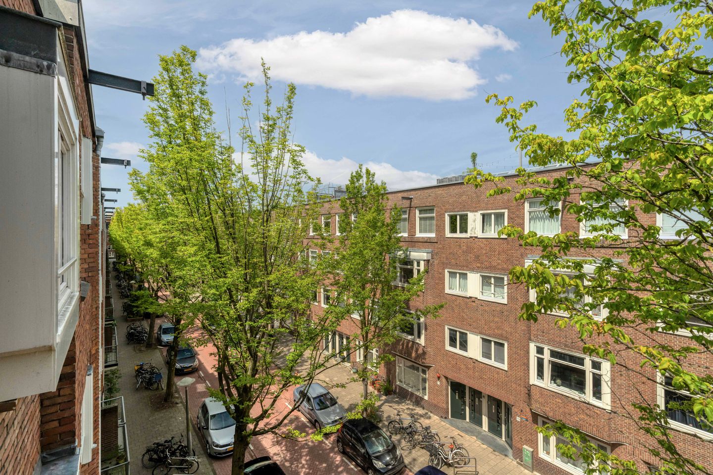 Foto 14 van Kromme-Mijdrechtstraat 90-3