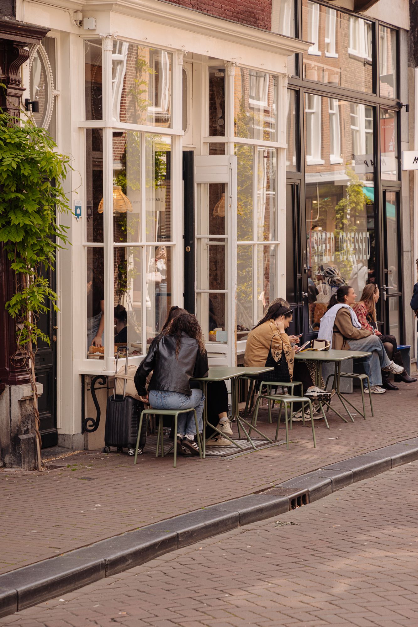 Foto 42 van Keizersgracht 263-D