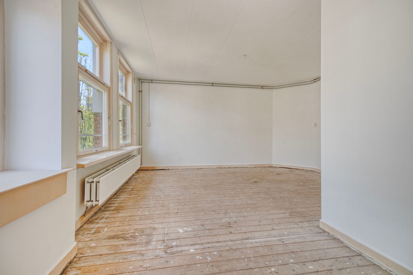 Foto 5 van Kromme-Mijdrechtstraat 90-3