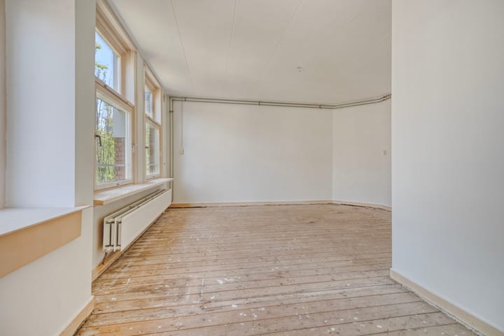 Foto 5 van Kromme-Mijdrechtstraat 90-3