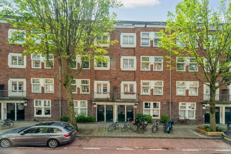 Kromme-Mijdrechtstraat thumbnail