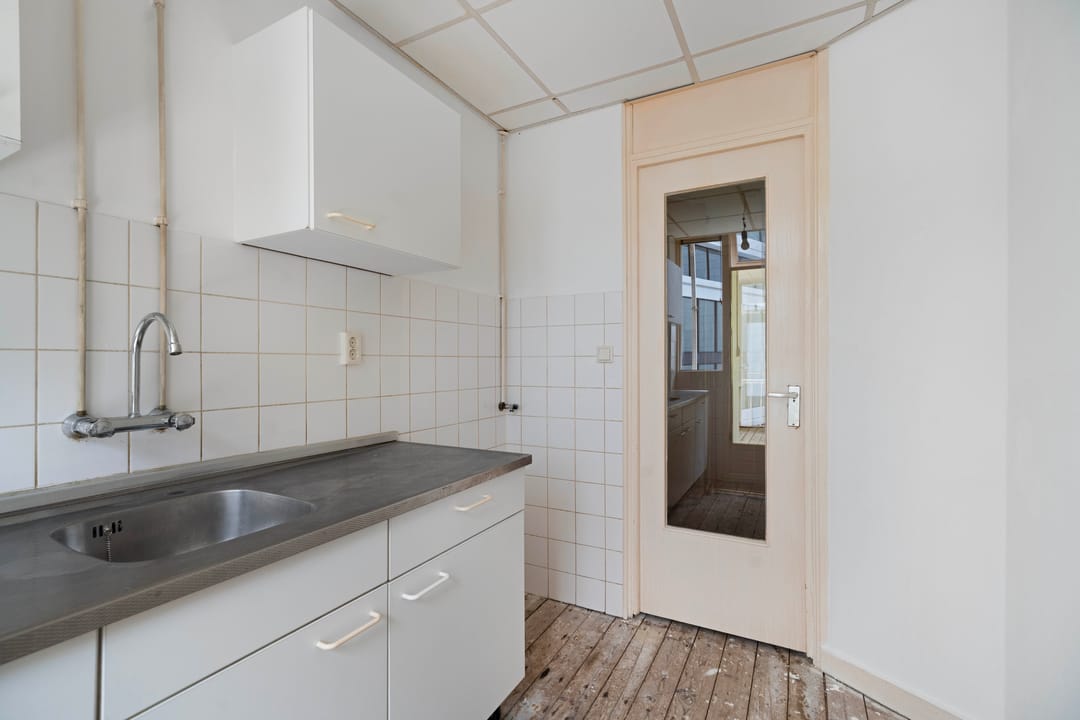 Foto 7 van Kromme-Mijdrechtstraat 90-3