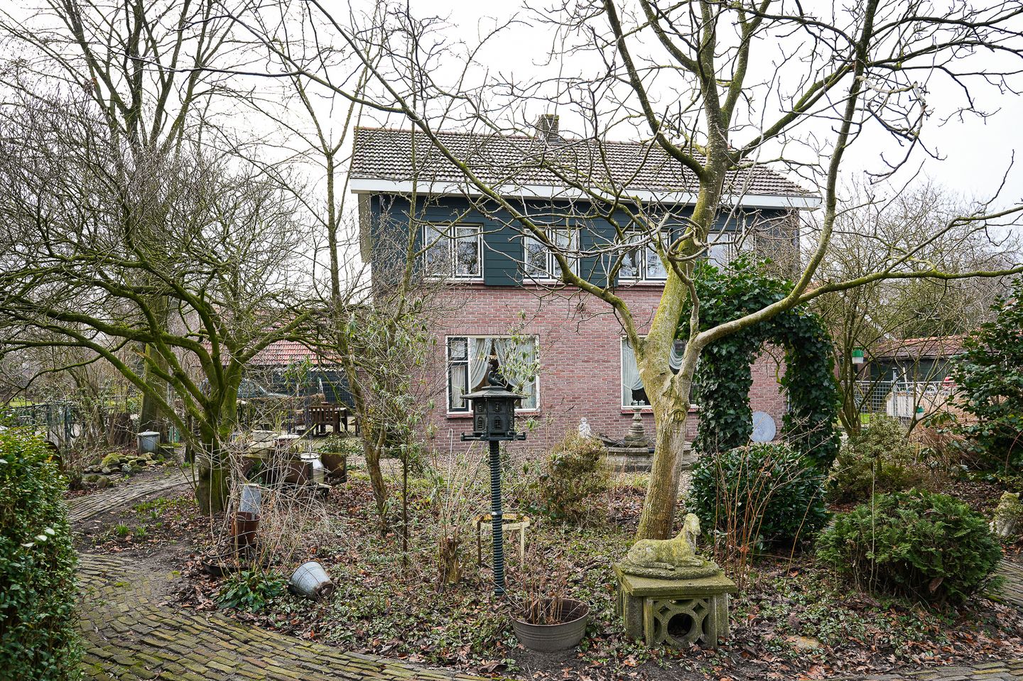 Foto 4 van 't Jannendorp 1