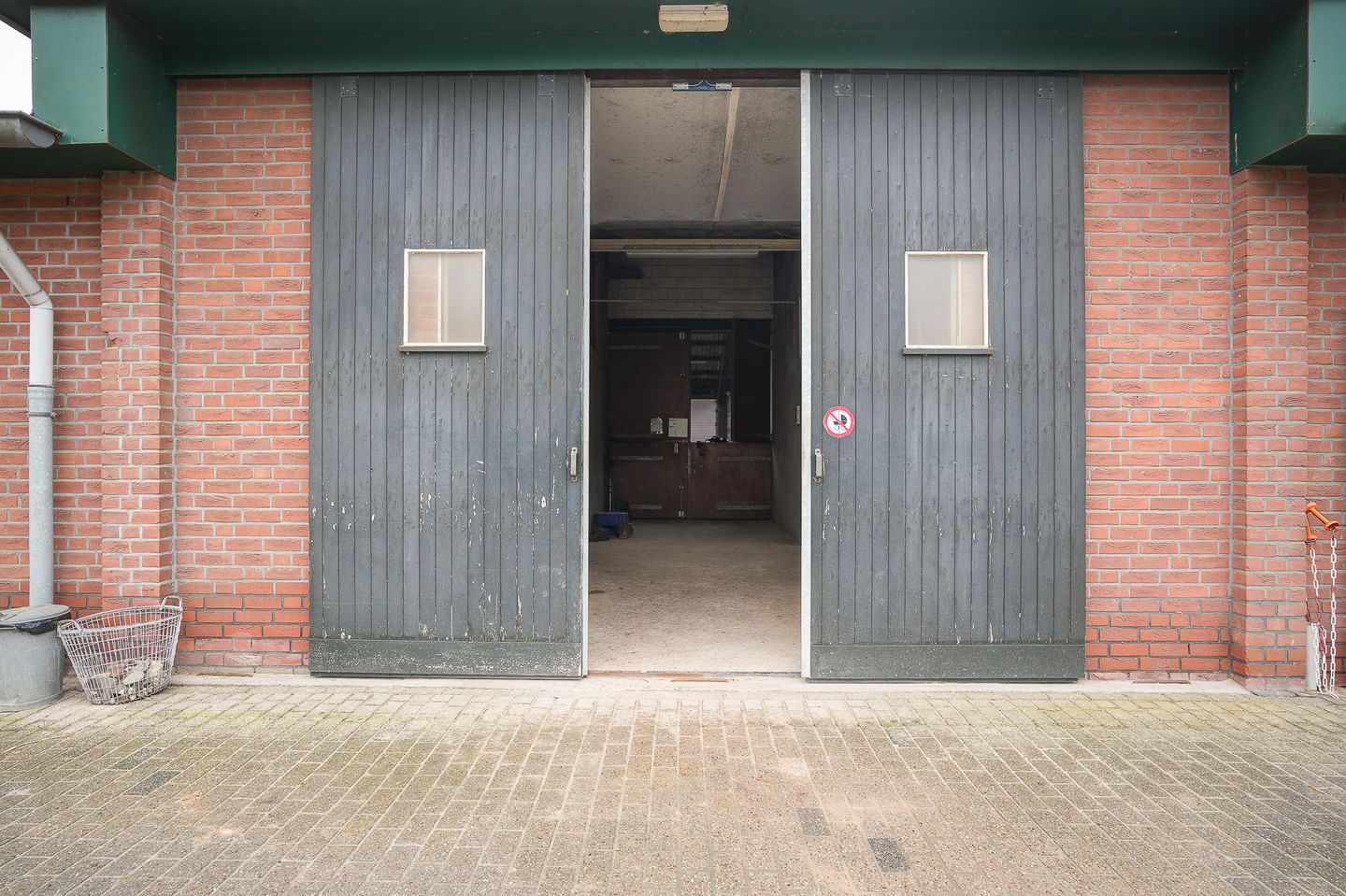 Foto 5 van 't Jannendorp 1