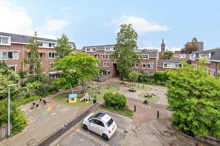 Foto 4 van Weversweg 25