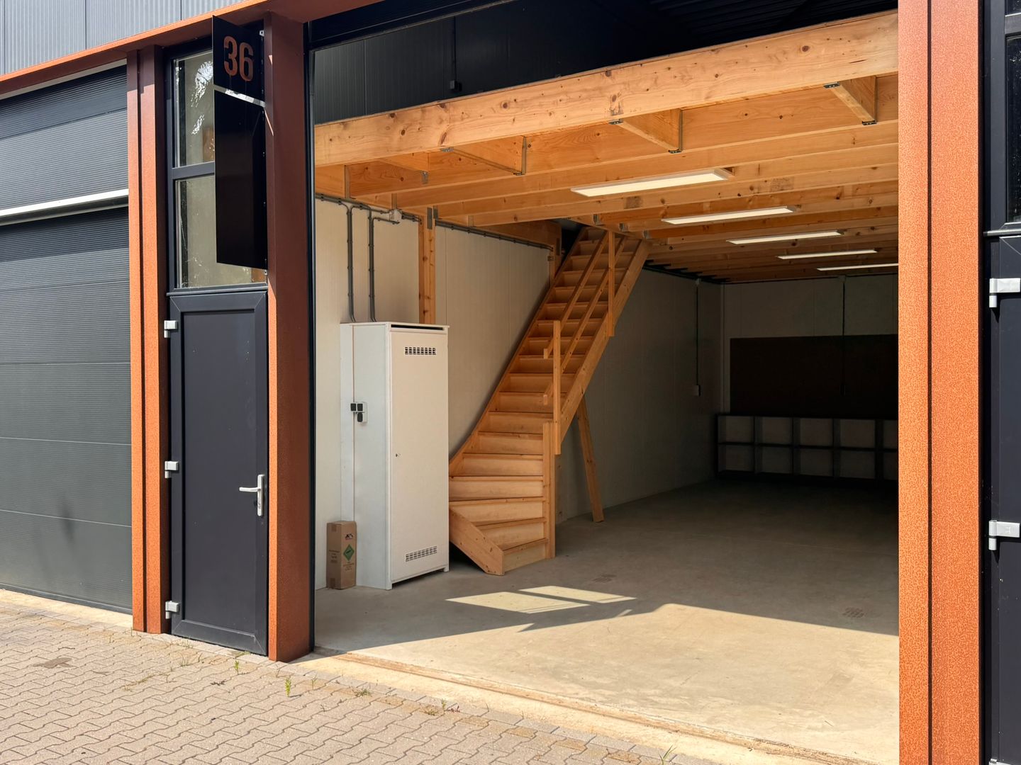 Bekijk foto 4 van Josink Maatweg 36
