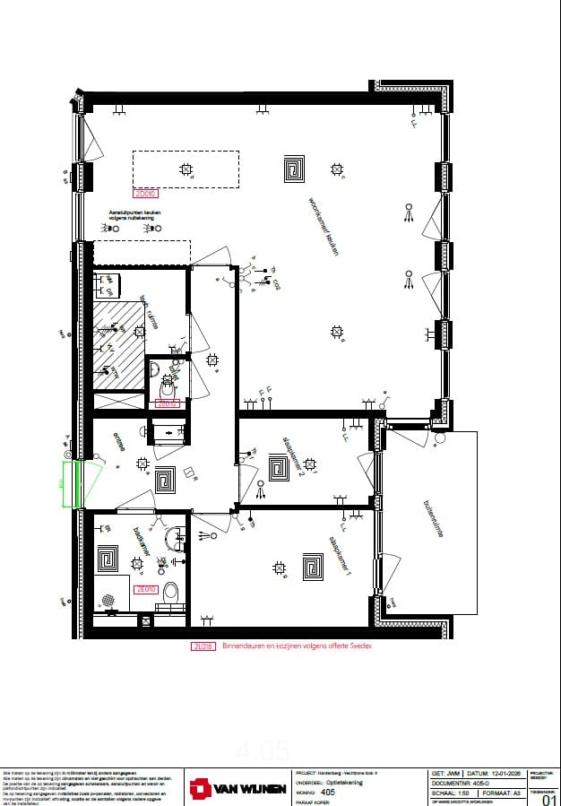 Photo 10 of A06 (Bouwnr. 4.05)