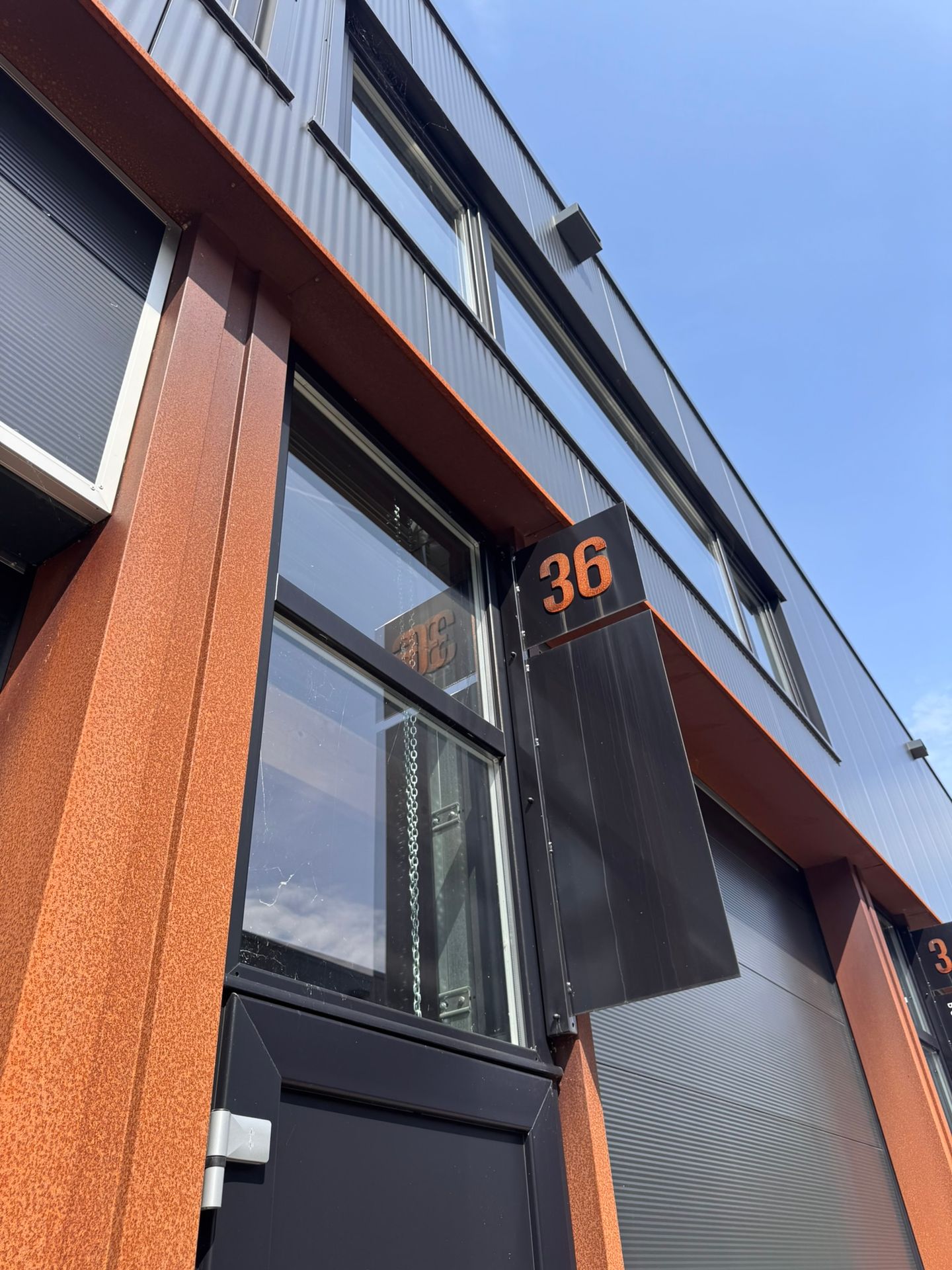 Bekijk foto 5 van Josink Maatweg 36