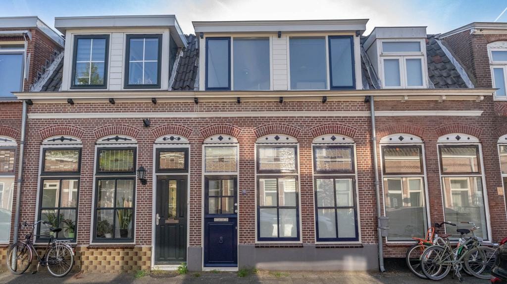 Foto 1 van Floresstraat 23
