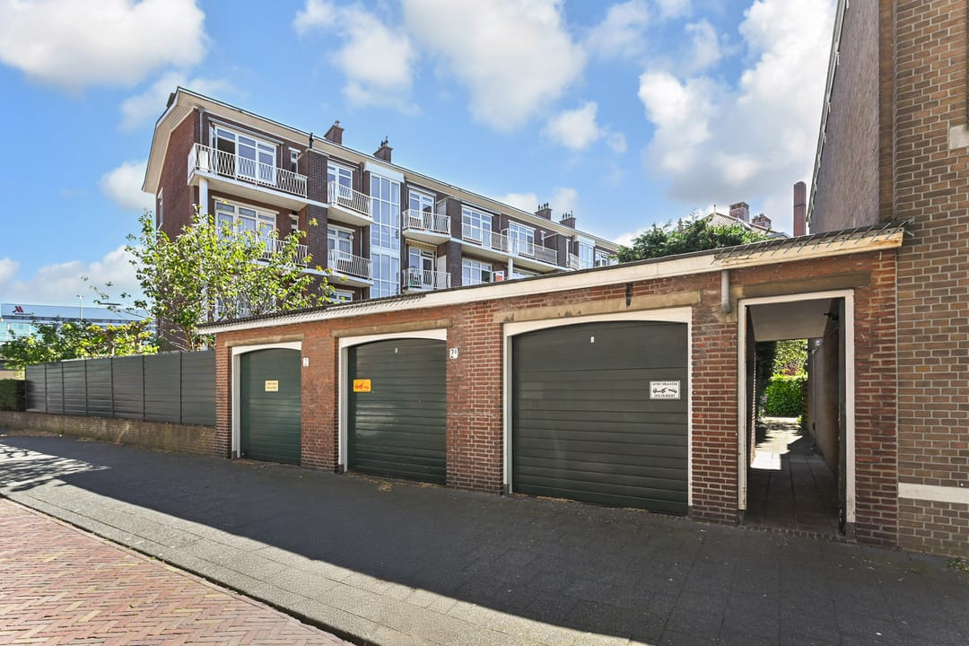 Foto 37 van Stadhouderslaan 90-C