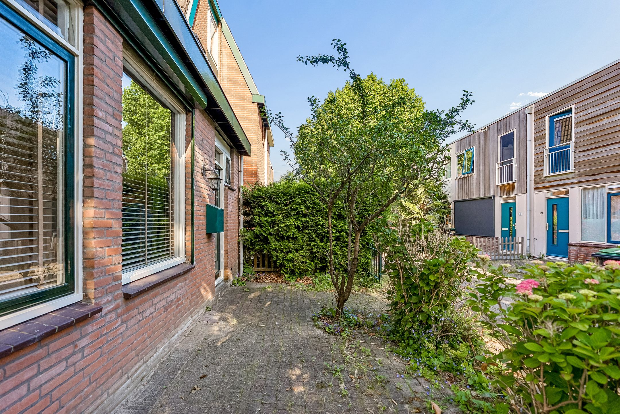 Foto 6 van Klipgriend 99