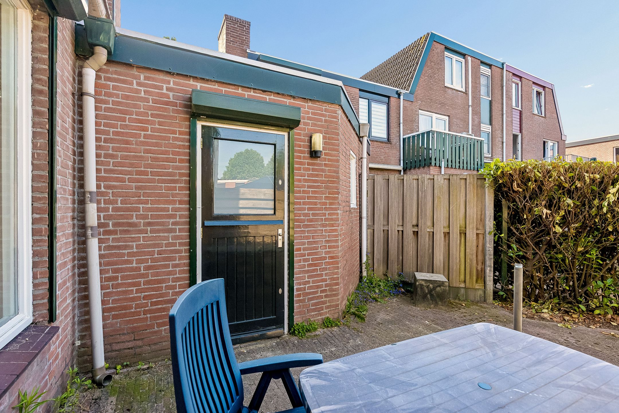 Foto 45 van Klipgriend 99