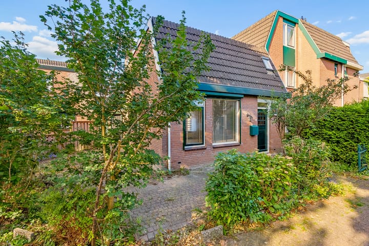 Foto 4 van Klipgriend 99