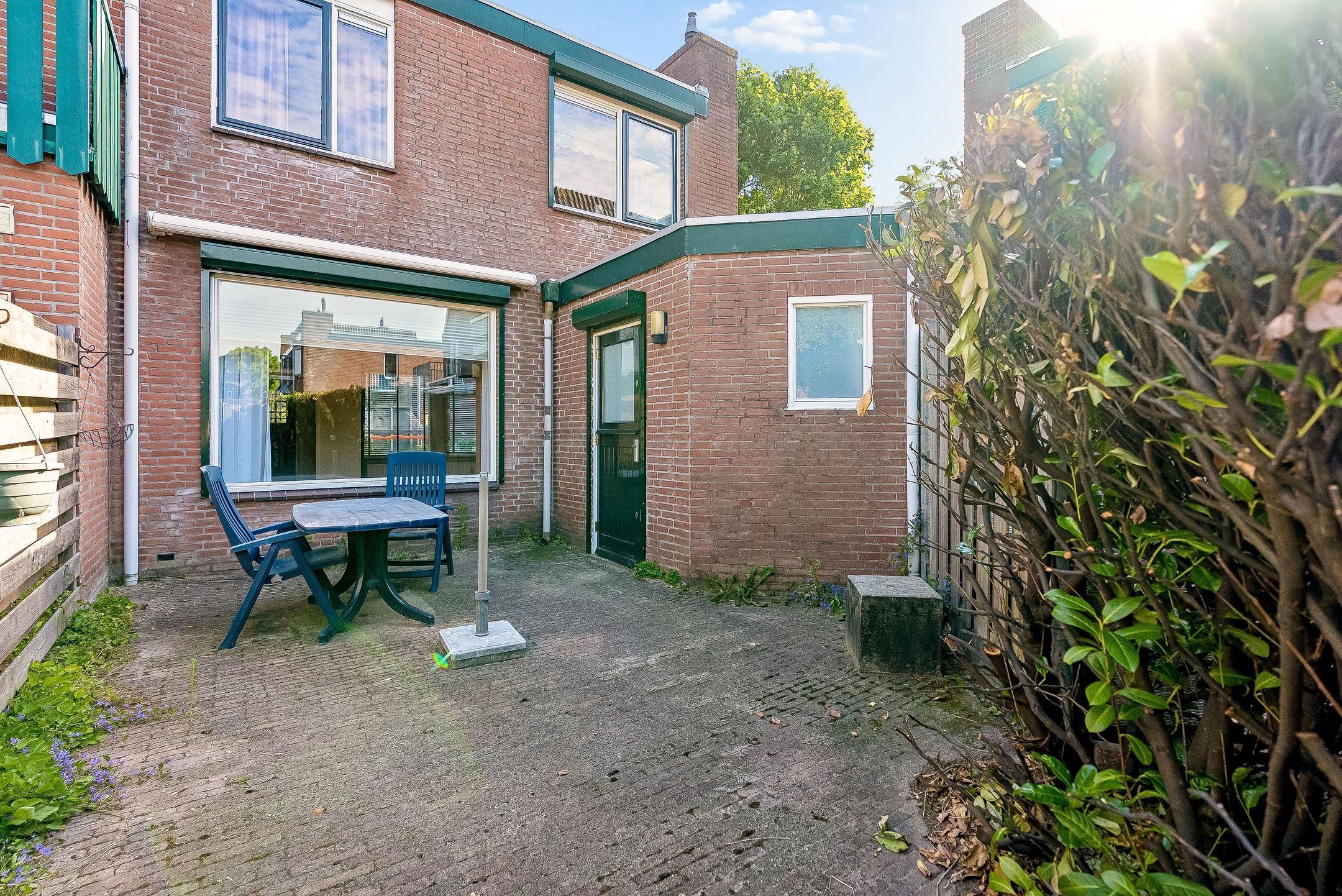 Foto 3 van Klipgriend 99