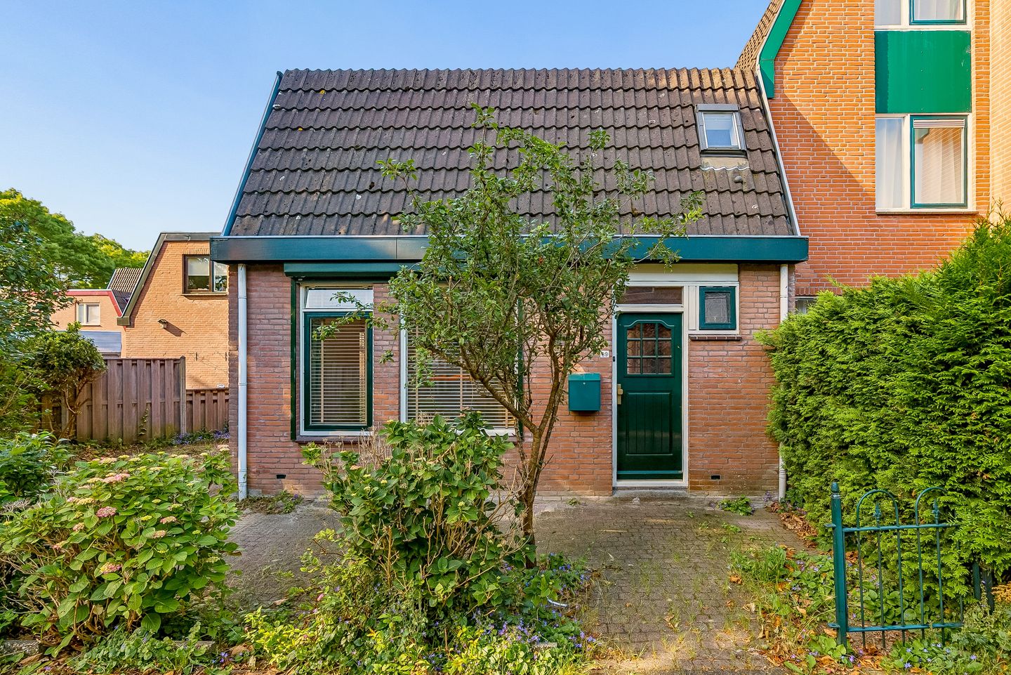 Foto 5 van Klipgriend 99