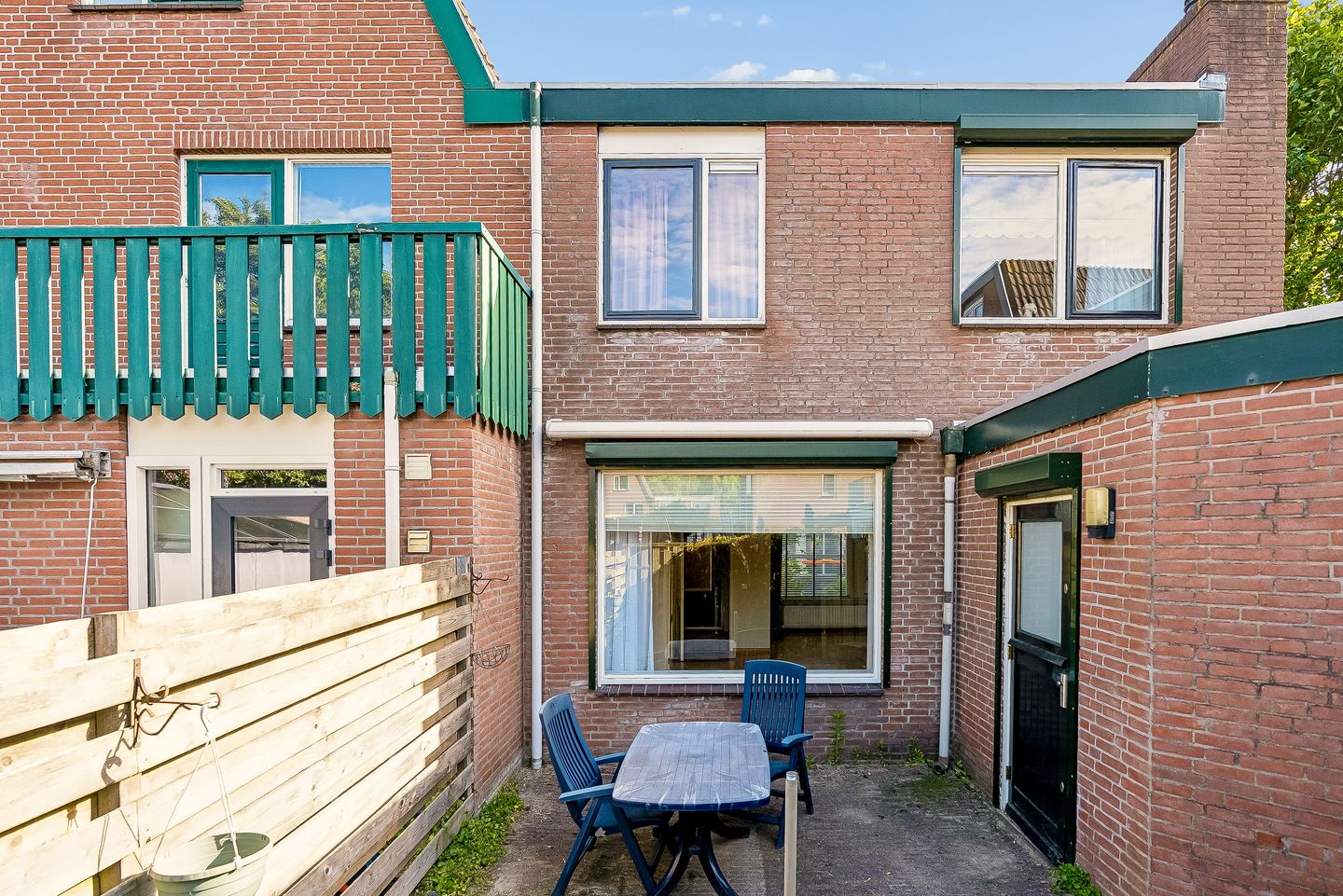Foto 44 van Klipgriend 99