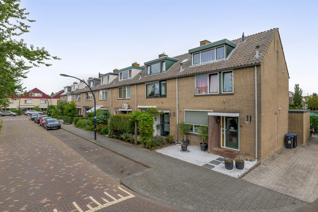 Foto 1 van Iependaal 29