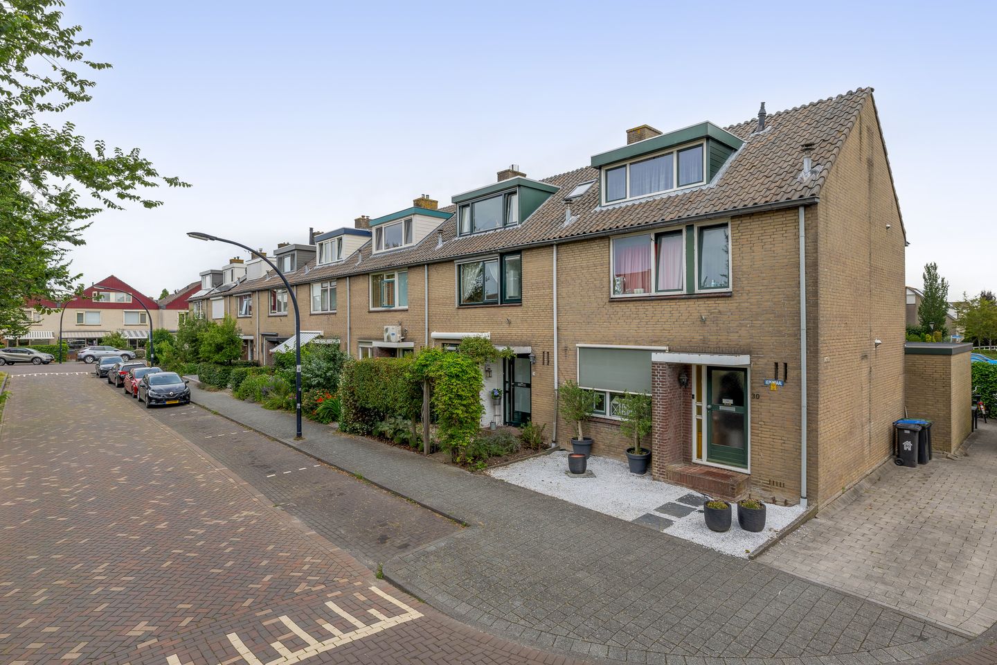 Foto 1 van Iependaal 29