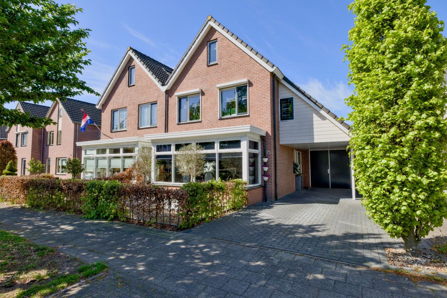 Foto 1 van De Kievit 15