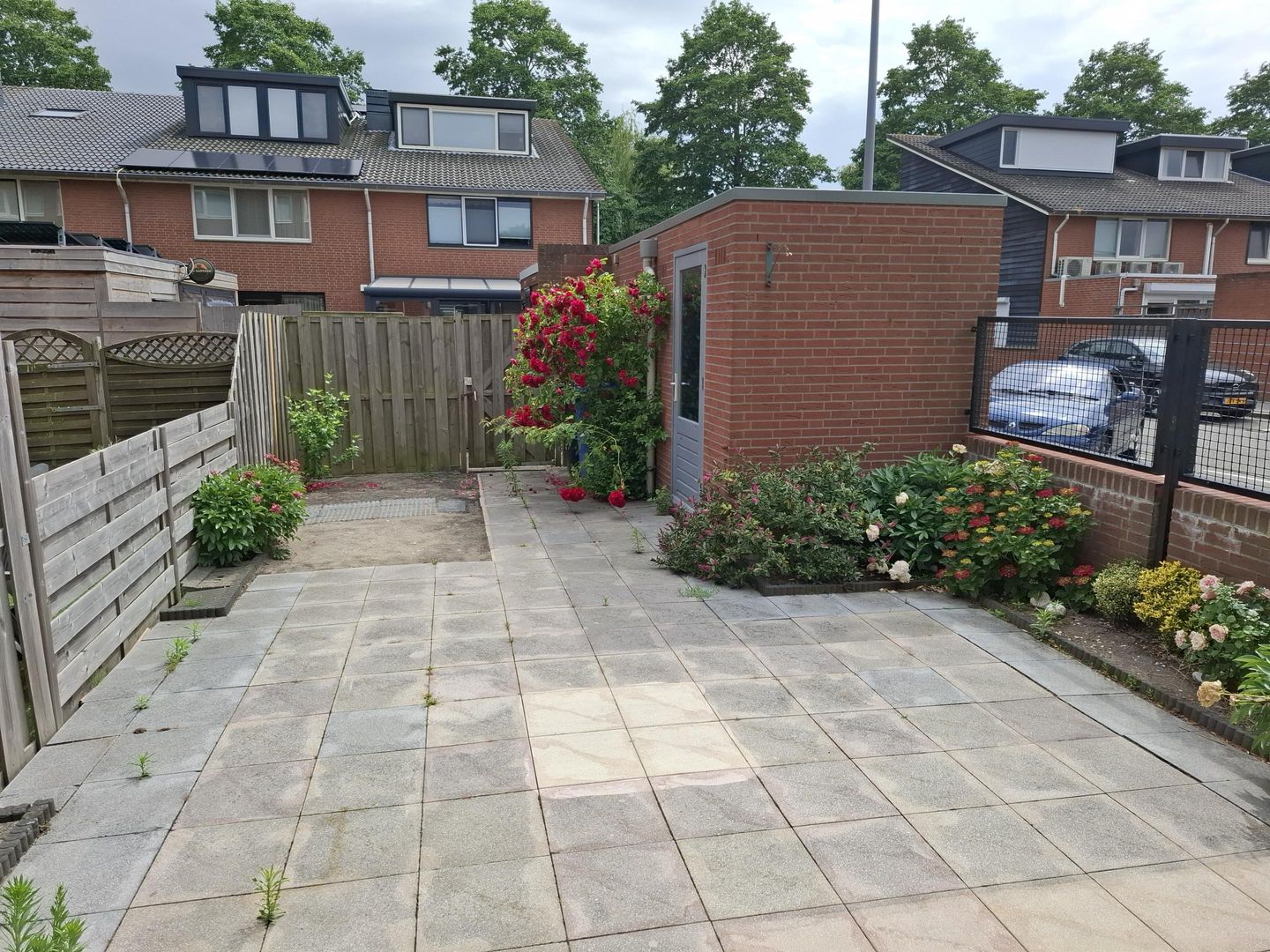 Foto 10 van Platte Driedijk 15