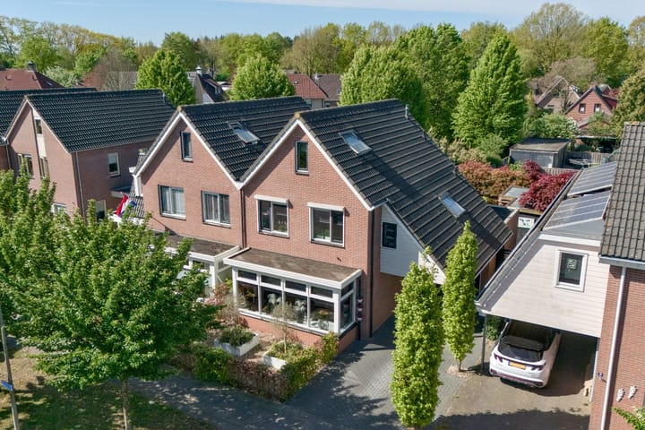 Foto 3 van De Kievit 15