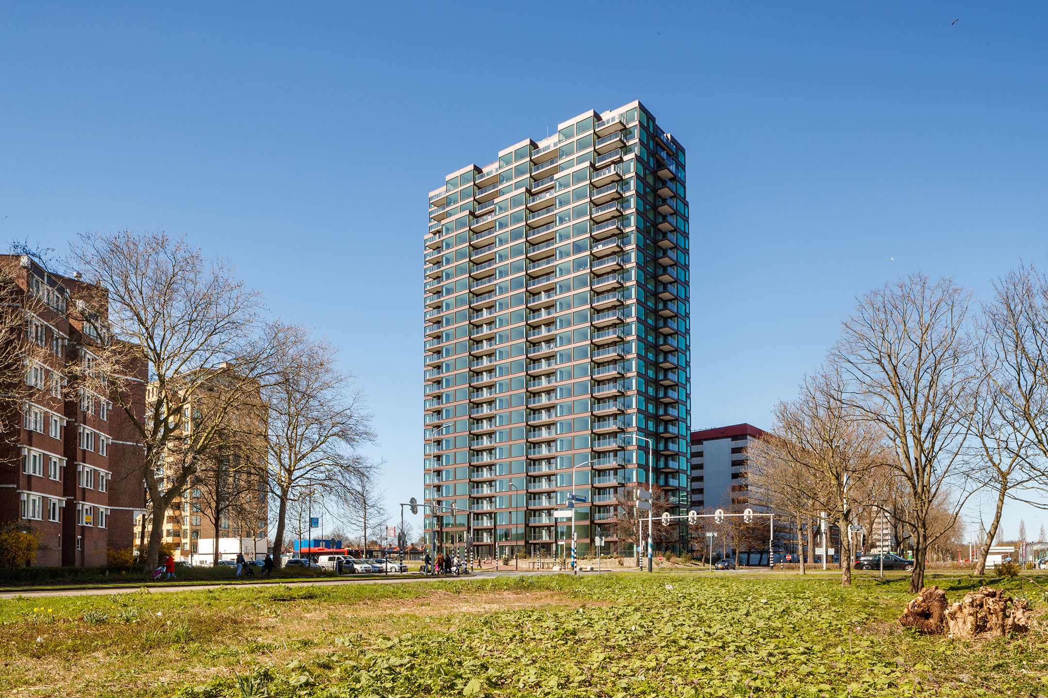 C.T. Storklaan 45 Rijswijk (ZH)