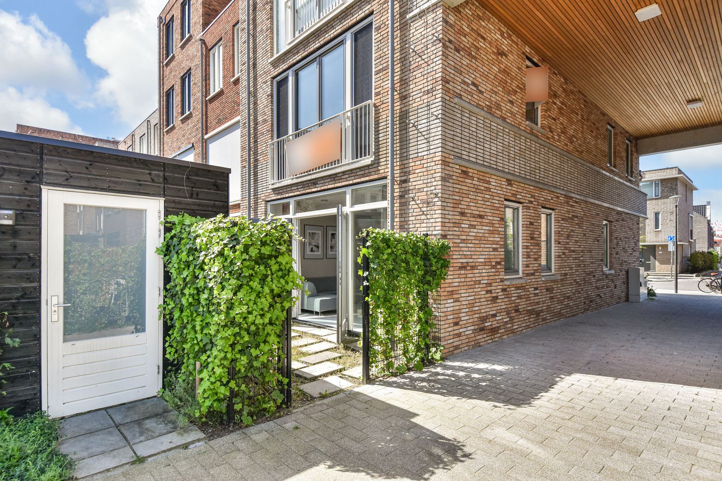 Foto 35 van Parelmoervlinderlaan 134
