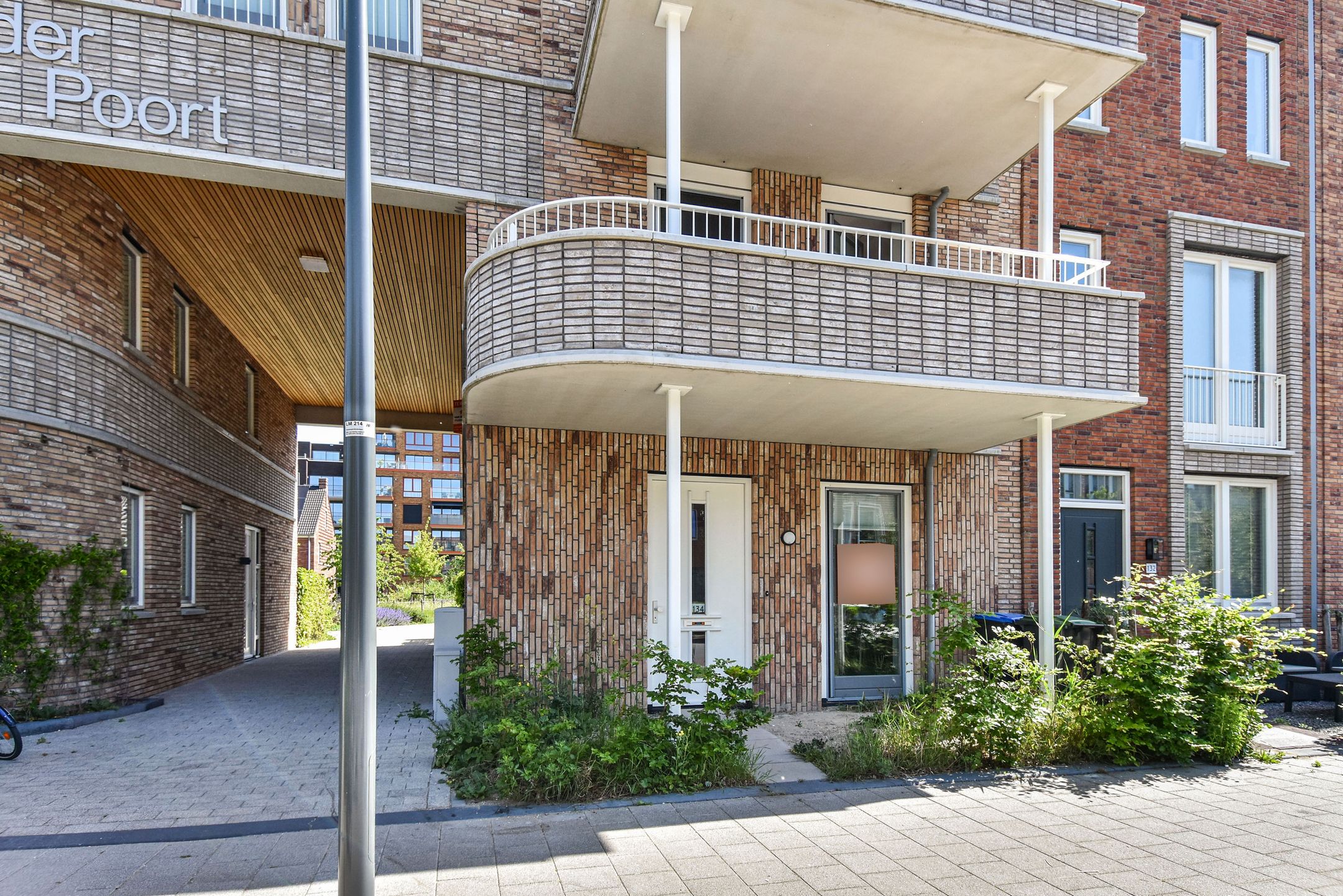 Foto 42 van Parelmoervlinderlaan 134