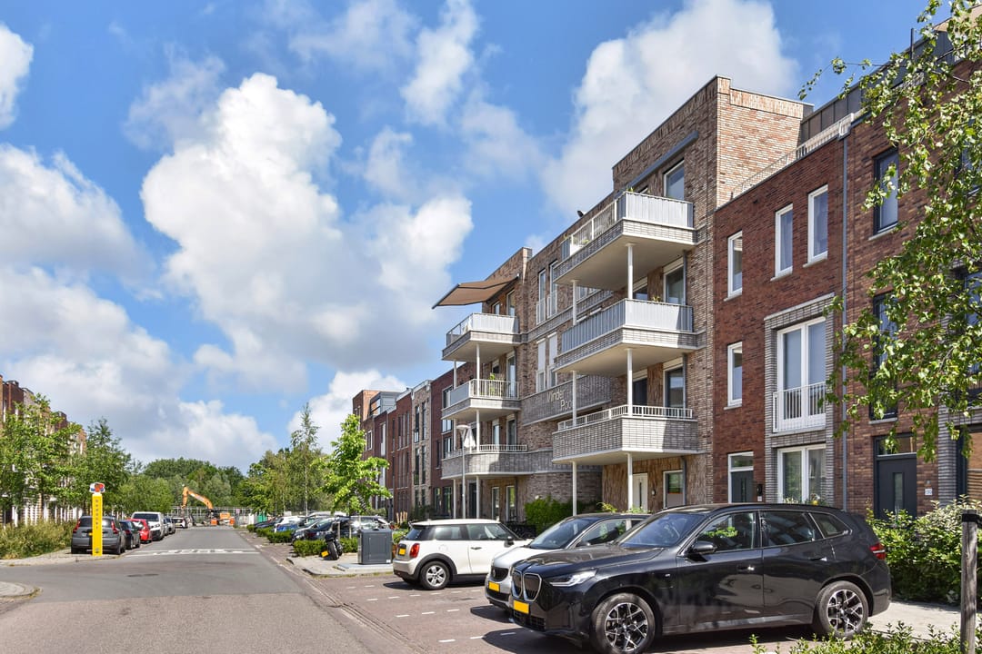 Foto 43 van Parelmoervlinderlaan 134