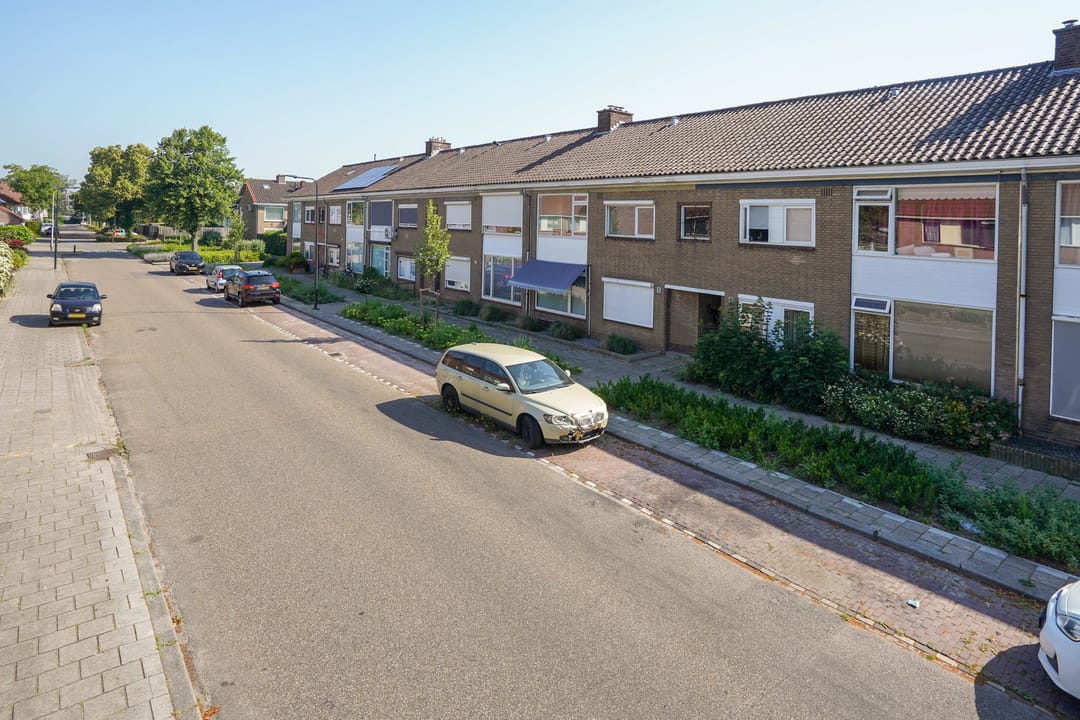 Foto 1 van Nicolaas Maesstraat 21