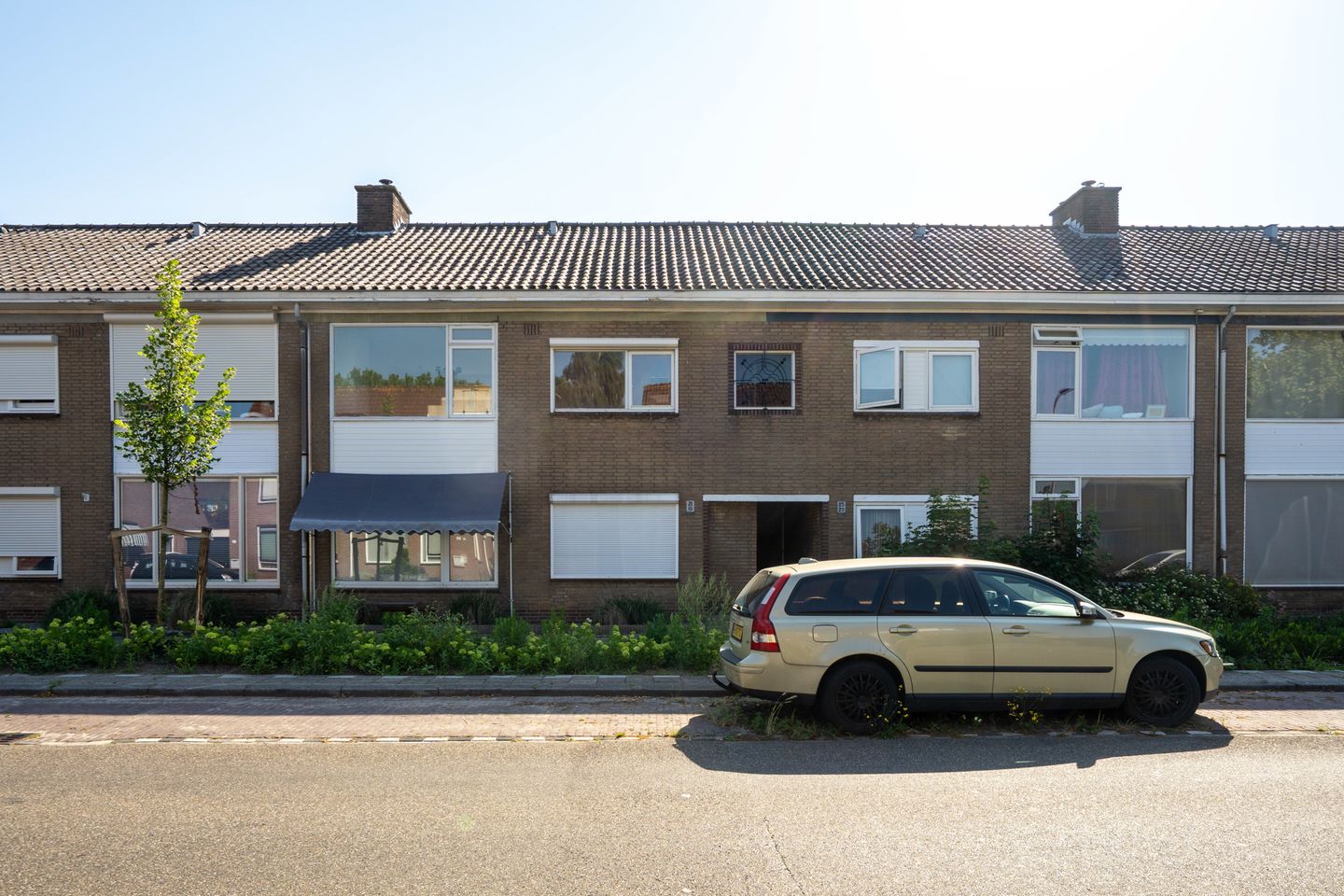 Foto 5 van Nicolaas Maesstraat 21